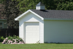 Horningsea outbuilding construction costs
